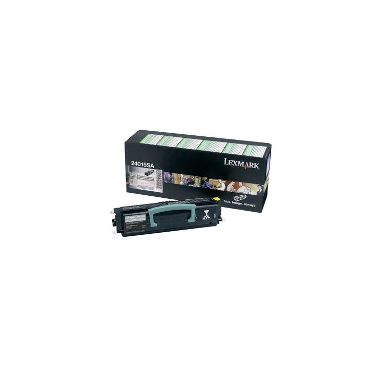 Cartuccia Originale 12A8400, 24016SE LEXMARK Conf.1 - Pag.2500