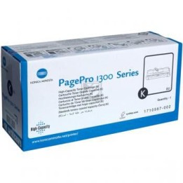 Toner Laser Originale 1710567-002, 4518-812 MINOLTA Conf.1 - Pag.6000