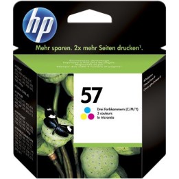 Cartuccia Originale Colore (57) 57, C6657A, C6657AE HP Conf.1