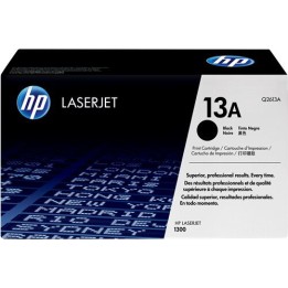 Cartuccia Originale (13A) 13A, Q2613A HP Conf.1 - Pag.2500
