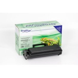Cartuccia Rigenerata 12A7405 LEXMARK Conf.1 - Pag.6000