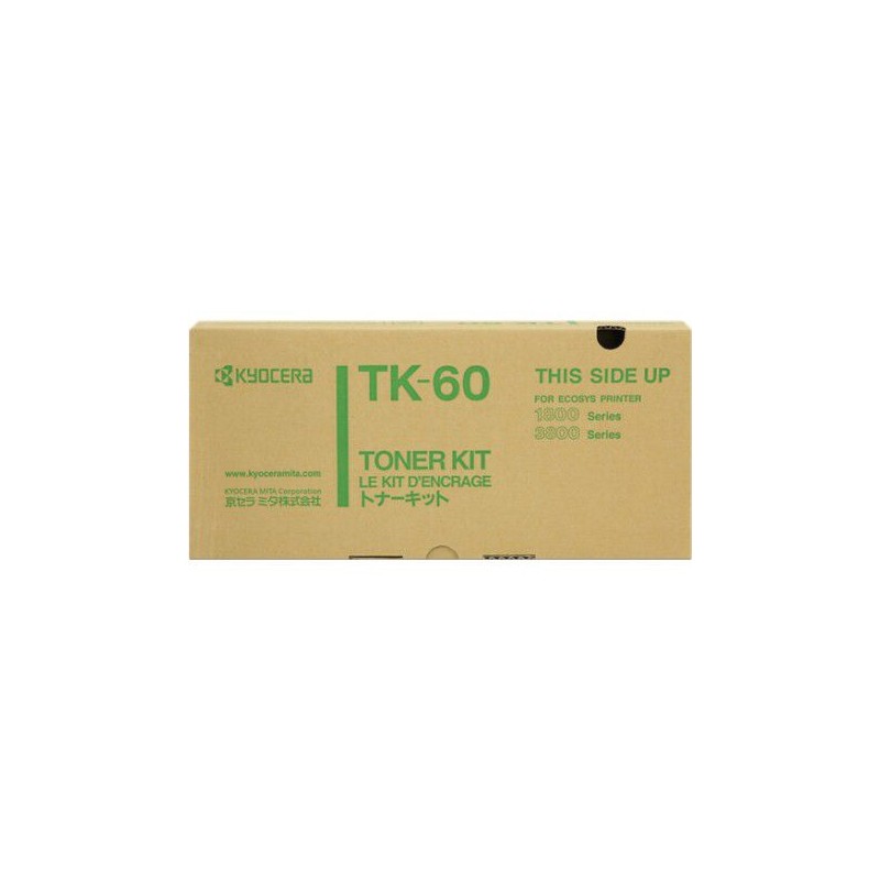 Toner Originale (TK-60)...