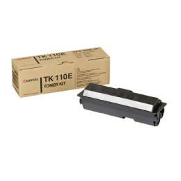 Toner Originale (TK-110E) 1T02FV0DE1, TK-110E MITA/KYOCERA Conf.1 - Pag.2000