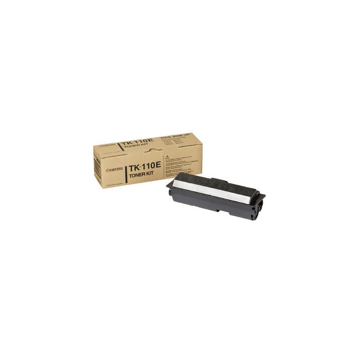 Toner Originale (TK-110E) 1T02FV0DE1, TK-110E MITA/KYOCERA Conf.1 - Pag.2000