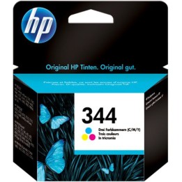 Cartuccia Originale Colore HC (344) 344, C9363E, C9363EE HP Conf.1