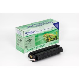 Cartuccia Rigenerata (13X) Q2613X, 13X HP Conf.1 - Pag.4000