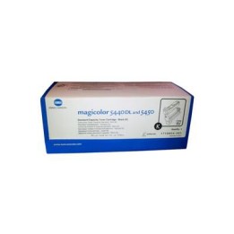 Toner Originale Nero 4539-434, 1710604-001 MINOLTA Conf.1 - Pag.6000