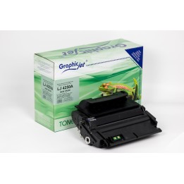 Cartuccia Rigenerata (con Chip) (42A) 42A, Q5942A HP Conf.1 - Pag.10000