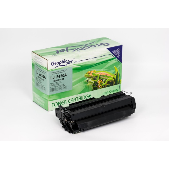 Cartuccia Rigenerata Nero (con Chip) (11A) 11A, Q6511A HP Conf.1 - Pag.6000