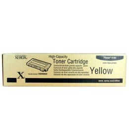 Cartuccia Toner Originale Giallo 106R00682 XEROX Conf.1 - Pag.5000
