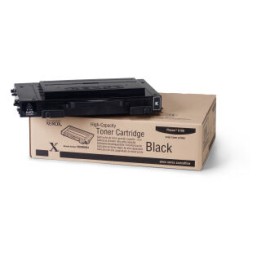 Cartuccia Toner Originale Nero 106R00684 XEROX Conf.1 - Pag.7000