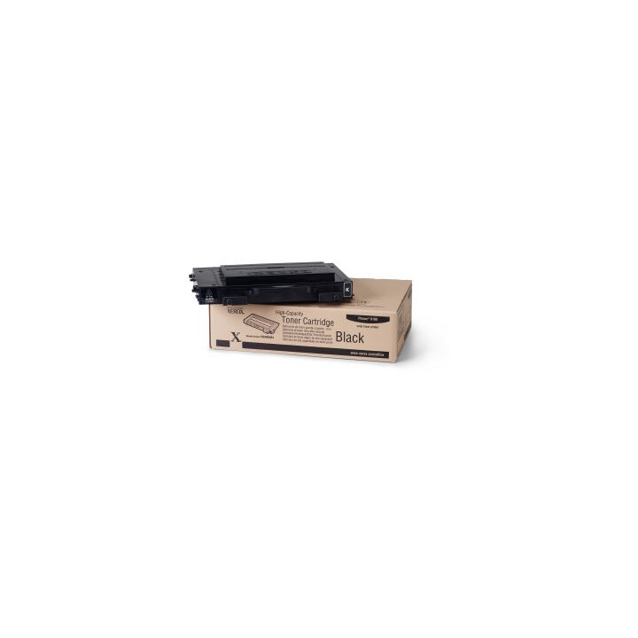 Cartuccia Toner Originale Nero 106R00684 XEROX Conf.1 - Pag.7000