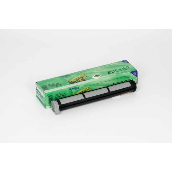Toner Compatibile 00079801, 79801 LANIER Conf.1 - Pag.1500