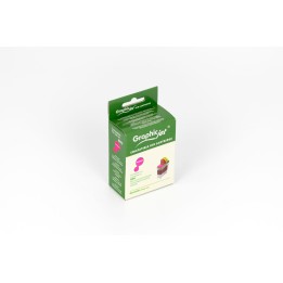 Cartuccia Ink-jet Compatibile Magenta LC-900M BROTHER Conf.1 - Pag.400
