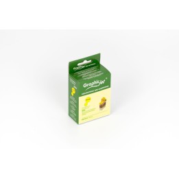 Cartuccia Ink-jet Compatibile Giallo LC-900Y BROTHER Conf.1 - Pag.400