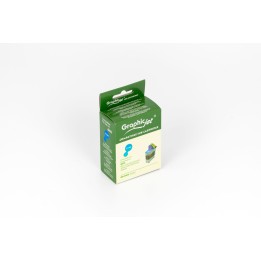 Cartuccia Ink-jet Compatibile Ciano LC-900C BROTHER Conf.1 - Pag.400