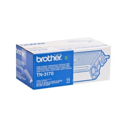 Cartuccia Toner Originale TN-3170 BROTHER Conf.1 - Pag.7000