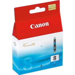 Serbatoio Originale Ciano (CLI-8C) 0621B001, CLI-8C CANON Conf.1