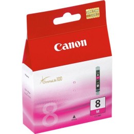 Serbatoio Originale Magenta (CLI-8M) 0622B001, CLI-8M CANON Conf.1