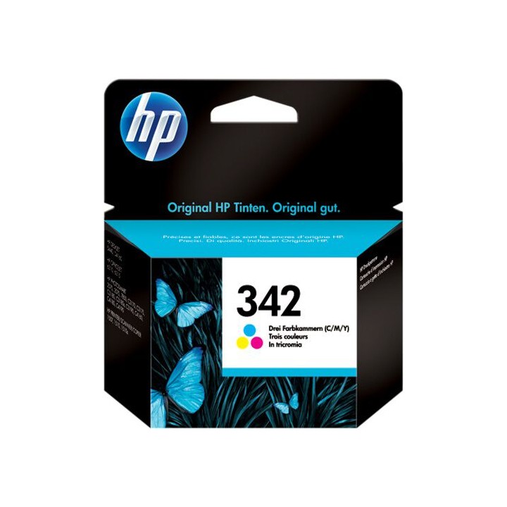 Cartuccia Originale Colore (342) 342, C9361E, C9361EE HP Conf.1