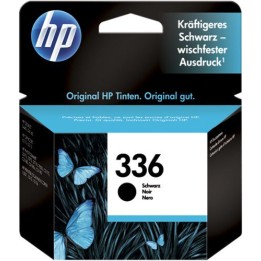 Cartuccia Originale Nero (336) 336, C9362E, C9362EE HP Conf.1