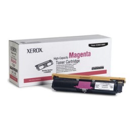 Toner Originale Magenta 113R00695 XEROX Conf.1 - Pag.4500