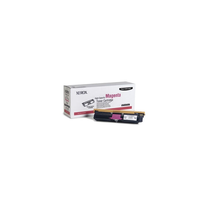 Toner Originale Magenta 113R00695 XEROX Conf.1 - Pag.4500