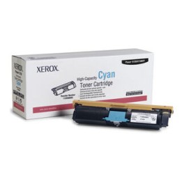Toner Originale Ciano 113R00693 XEROX Conf.1 - Pag.4500