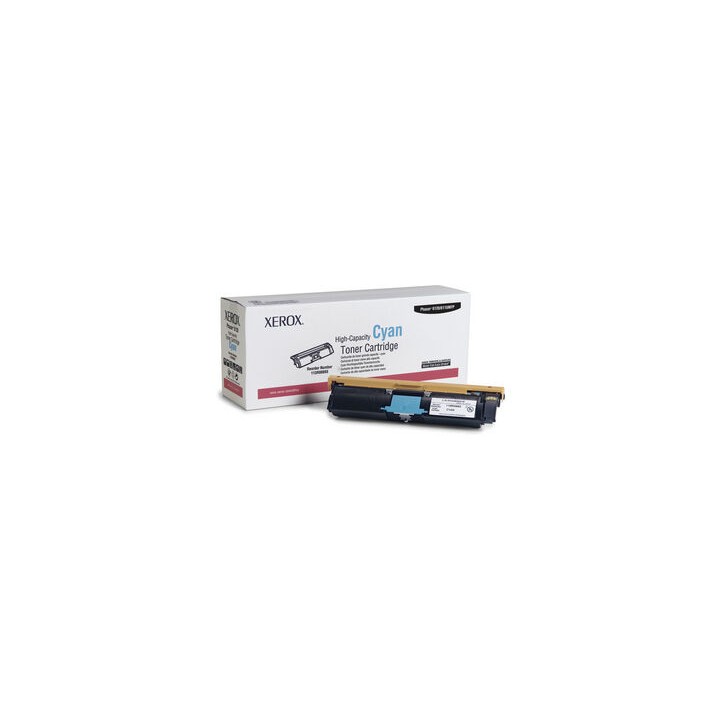 Toner Originale Ciano 113R00693 XEROX Conf.1 - Pag.4500