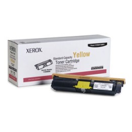 Toner Originale Giallo 113R00690 XEROX Conf.1 - Pag.1500