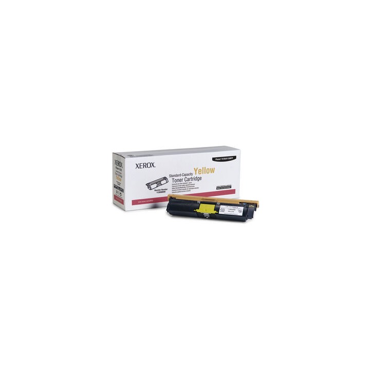 Toner Originale Giallo 113R00690 XEROX Conf.1 - Pag.1500
