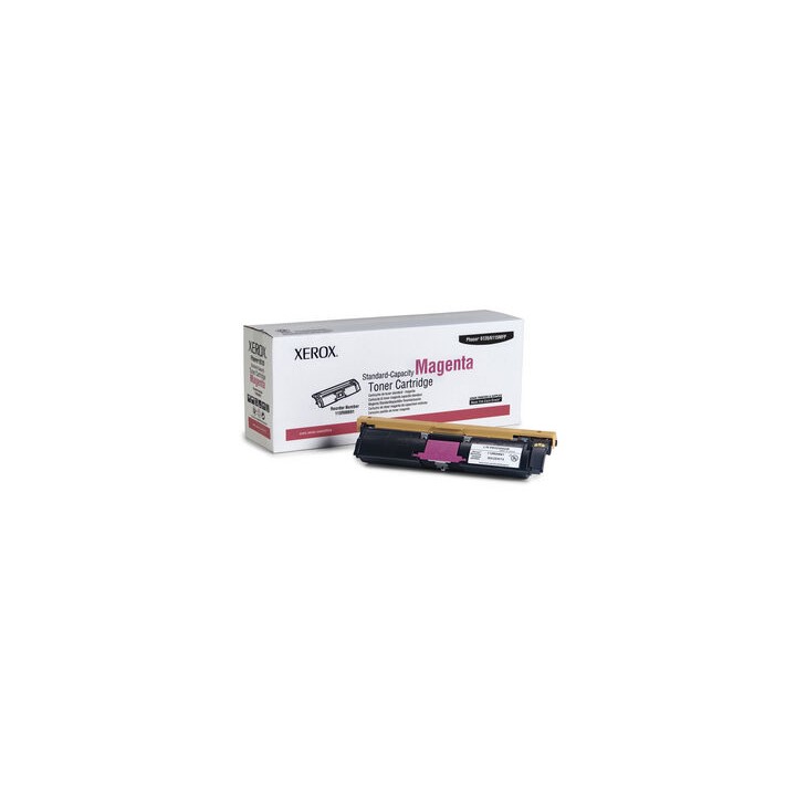 Toner Originale Magenta 113R00691 XEROX Conf.1 - Pag.1500