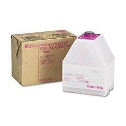 Toner Originale Magenta 885408, 888036, K116/02, Type 105/2 RICOH Conf.1