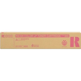 Toner Originale Magenta LC 888282, K174/M, Type 245 RICOH Conf.1