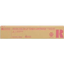 Toner Originale Magenta 888314, K174LD/M, Type 245 RICOH Conf.1 - Pag.15000