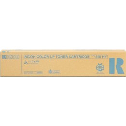Toner Originale Ciano 888315, K174LD/C, Type 245 RICOH Conf.1 - Pag.15000