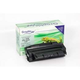 Cartuccia Rigenerata (con Chip) (61X) 61X, C8061X HP Conf.1 - Pag.10000