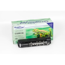 Cartuccia Compatibile Nero 42804540, 43034808 OKI Conf.1 - Pag.8000
