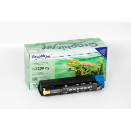 Cartuccia Compatibile Ciano 42804539, 43034807 OKI Conf.1 - Pag.5000