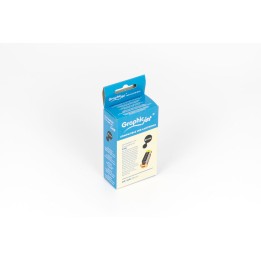 Cartuccia Compatibile Nero (BCI-3eBK) 4479A002, BCI-3eBK CANON Conf.1 - Pag.500