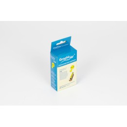 Cartuccia Compatibile Giallo (BCI-3e/5/6Y) 4482A002, 4708A002, BCI-3eY, BCI-5Y, BCI-6Y, F47-2571300 CANON Conf.1 - Pag.650