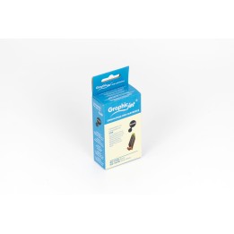 Serbatoio Compatibile Nero (BCI-3ePB) 4485A002, 4705A002, BCI-3ePBK, BCI-5BK, BCI-6BK CANON Conf.1 - Pag.460