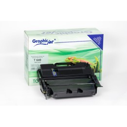 Cartuccia Rigenerata 64016HE LEXMARK Conf.1 - Pag.21000