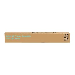 Toner Originale Ciano HC 402445, 480-0332, K193LD/C, Type 165 GESTETNER Conf.1