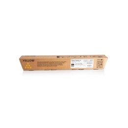 Toner Originale Giallo 842031, 884947, 884951, 888641, 89040203, DT3000YLW, K198/Y, Type C3000E yellow RICOH Conf.1 - Pag.15000