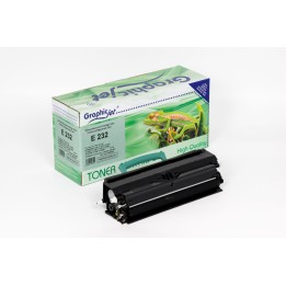 Cartuccia Rigenerata 12A8400, 24016SE, 593-10040 DELL Conf.1 - Pag.2500