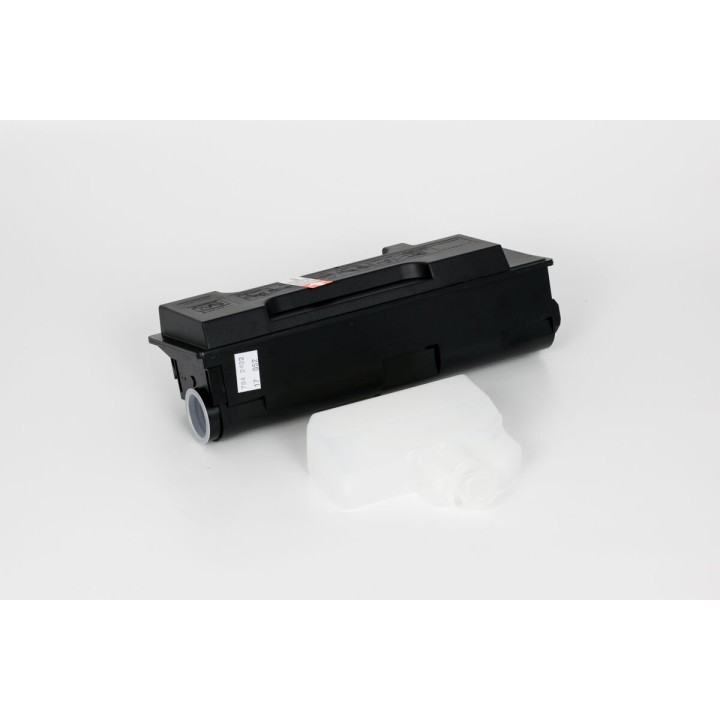 Cartuccia Toner Compatibile + Vaschetta Recupero (TK-310) 1T02F80EU0, 1T02F80EUC, 4403010010, 4403010015, B0708, TK-310 MITA/KYO