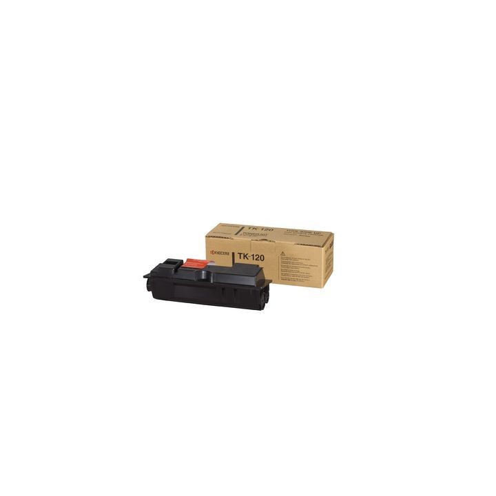 Toner Originale (TK-120) 1T02G60DE0, TK-120 MITA/KYOCERA Conf.1 - Pag.7200