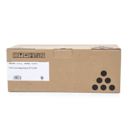 Toner Originale Nero 406052, 406140, 406144, 406765, 407642, CT220BLK, K241, SP-C220E RICOH Conf.1 - Pag.2300