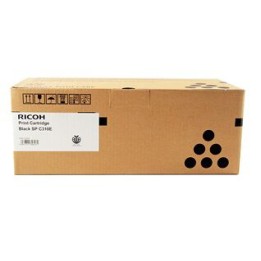 Toner Originale Nero 406332, 406348, 407638, RHC310EK RICOH Conf.1 - Pag.2800
